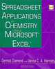 Spreadsheet Applications in Chemistry Using Microsoft Excel, Dermot Diamond, Venita C. A. Hanratty 