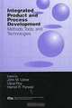 Integrated Product and Process Development: Methods, Tools, and Technologies, John M. Usher, Utpal Roy, Hamid Parsaei 