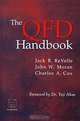 The QFD Handbook, Jack B. ReVelle, John W. Moran, Charles A. Cox 