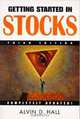 Getting Started in Stocks (Getting Started In.....), Alvin D. Hall 