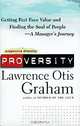 Proversity: Getting Past Face Value and Finding the Soul of People--A Manager