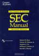 The Coopers & Lybrand SEC Manual, Robert H. Herz, Nelson W. Dittmar, Stephen J. Lis, William E. Decker, Ronald J. Murray 