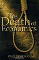 The Death of Economics, Paul Ormerod 