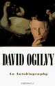 An Autobiography, David Ogilvy 