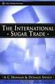 The International Sugar Trade, A. C. Hannah, Donald Spence 
