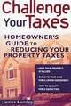 Challenge Your Taxes : Homeowner