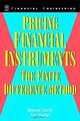 Pricing Financial Instruments: The Finite Difference Method, Domingo Tavella, Curt Randall 