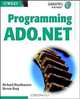 Programming ADO.NET, Richard Hundhausen, Steven Borg 