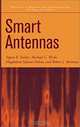 Smart Antennas (Wiley Series in Microwave and Optical Engineering), Tapan K. Sarkar, Michael C. Wicks, Magdalena Salazar-Palma, Robert J. Bonneau 