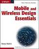 Mobile and Wireless Design Essentials, Martyn Mallick, Martyn Mallick 