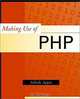 Making Use of PHP, Ashok Appu, Ashok Appu 