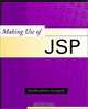 Making Use of JSP, Madhushree Ganguli 