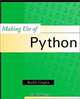 Making Use of Python, Rashi Gupta, Rashi Gupta 