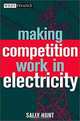 Making Competition Work in Electricity, Sally Hunt 