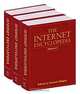 The Internet Encyclopedia, 3 Volume Set, Hossein Bidgoli 