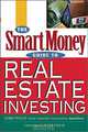The SmartMoney Guide to Real Estate Investing, Gerri Willis, SmartMoney, Gerri Willis 