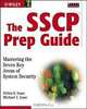The SSCP Prep Guide: Mastering the Seven Key Areas of System Security, Debra S. Isaac, Michael J. Isaac 