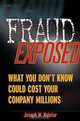 Fraud Exposed: What You Don