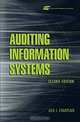 Auditing Information Systems, Jack J. Champlain 