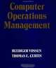 Computer Operations Management, Ruediger Vossen, Thomas E. Curtin 