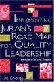 Implementing Juran