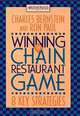 Winning the Chain Restaurant Game: Eight Key Strategies, Charles Bernstein, Ron Paul 
