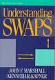 Understanding Swaps (Wiley Finance), John F. Marshall, Kenneth R. Kapner 