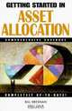 Getting Started in Asset Allocation, Bill Bresnan, Eric Gelb 