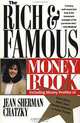 The Rich & Famous Money Book: Investment Strategies of Leading Celebrities, Jean Sherman Chatzky 