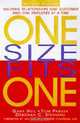 One Size Fits One : Building Relationships One Customer and One Employee at a Time, Gary Heil, Tom Parker, Deborah C. Stephens 