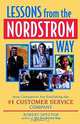 Lessons from the Nordstrom Way: How Companies are Emulating the #1 Customer Service Company, Robert Spector 