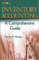 Inventory Accounting : A Comprehensive Guide (Wiley Best Practices), Steven M. Bragg 
