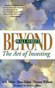 Beyond Wall Street : The Art of Investing, Steven L. Mintz, Dana Dakin, Thomas Willison 