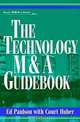 The Technology M&A Guidebook, Ed Paulson 