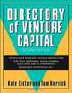 Directory of Venture Capital (2nd Edition), Kate Lister, Tom Harnish 