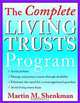 The Complete Living Trusts Program, Martin M. Shenkman 