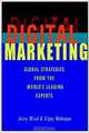 Digital Marketing : Global Strategies from the World