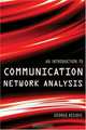 An Introduction to Communication Network Analysis, George Kesidis 