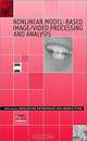 Nonlinear Model-Based Image/Video Processing and Analysis, C. Kotropoulos, Ioannis Pitas 