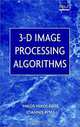 3-D Image Processing Algorithms, N. Nikolaidis, Ioannis Pitas 