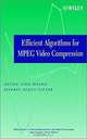 Efficient Algorithms for MPEG Video Compression, Dzung Tien Hoang, Jeffrey Scott Vitter, Jeffrey S Vitter, Dzung Tien Hoang 
