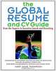 The Global Resume and CV Guide, Mary Anne Thompson 