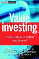 Value Investing: From Graham to Buffett and Beyond, Bruce C. N. Greenwald, Judd Kahn, Paul D. Sonkin, Michael van Biema 