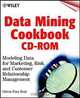 Data Mining Cookbook: Modeling Data for Marketing, Risk and Customer Relationship Management, Olivia Parr Rud 
