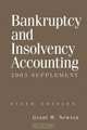 Bankruptcy and Insolvency Accounting, Grant W. Newton 