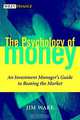The Psychology of Money : An Investment Manager