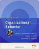 Core Concepts of Organizational Behavior, John R. Schermerhorn, James G. Hunt, Richard N. Osborn 