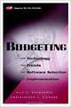 Budgeting : Technology, Trends, Software Selection, and Implementation, Nils H. Rasmussen, Christopher J. Eichorn 