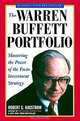 The Warren Buffett Portfolio : Mastering the Power of the Focus Investment Strategy, Robert G. Hagstrom 