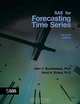SAS for Forecasting Time Series, John C. Brocklebank, David A. Dickey 